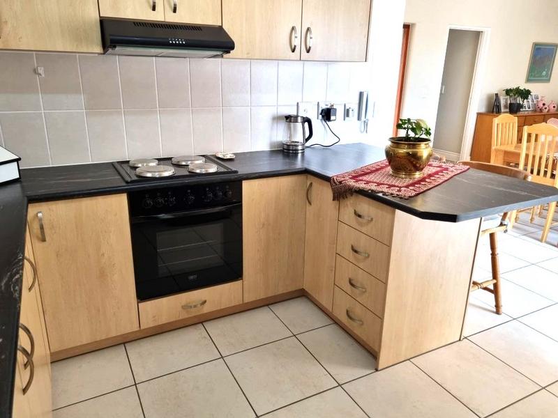 1 Bedroom Property for Sale in Sonkring Western Cape